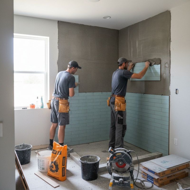 Top Bathroom Remodeling Companies in Deland, FL