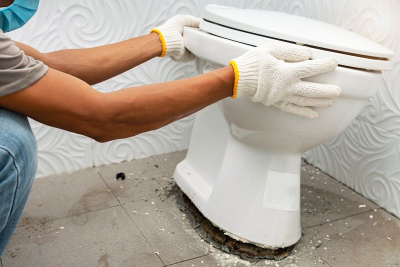 Top Bathroom Remodeling Companies in Groveland, FL