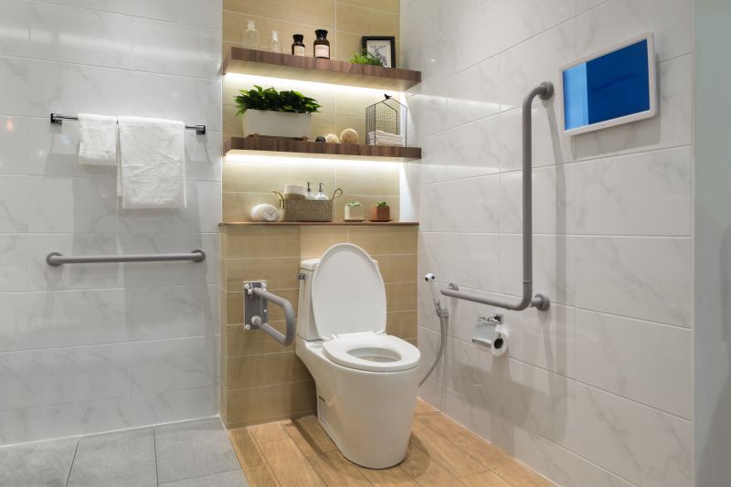 Top Bathroom Remodeling Companies in Groveland, FL