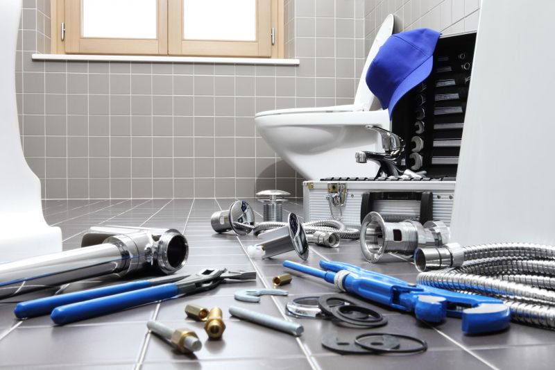 Top Bathroom Remodeling Companies in Lady Lake, FL