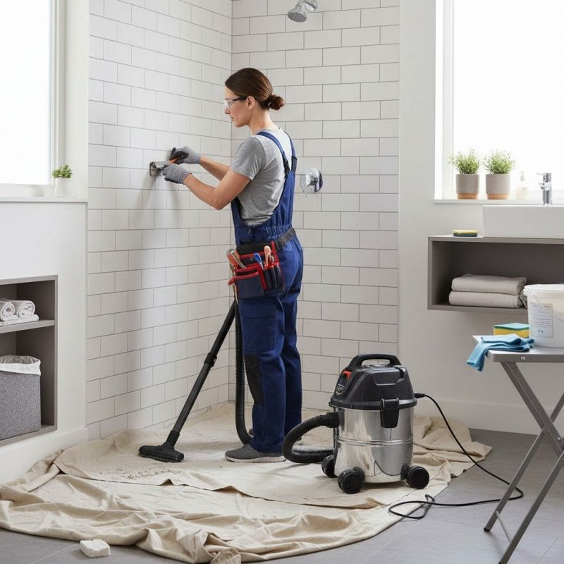 Top Bathroom Remodeling Companies in Mount Dora, FL