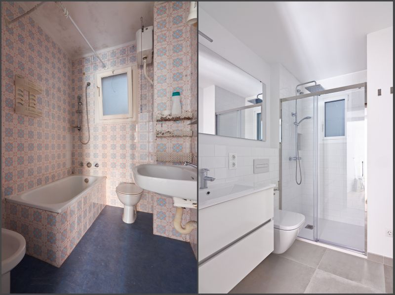 Top Bathroom Remodeling Companies in Mount Dora, FL