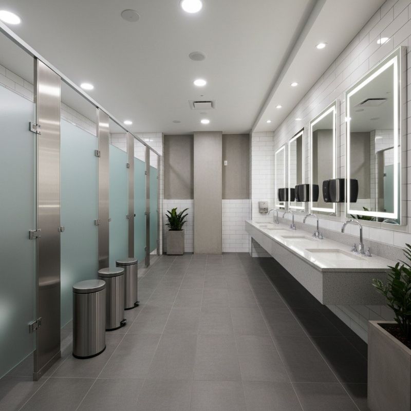Top Bathroom Remodeling Companies in Sanford, FL
