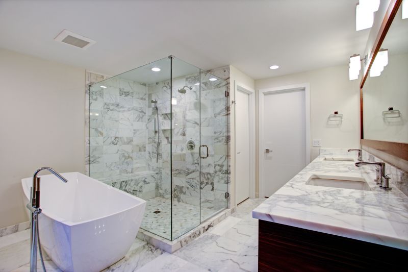 Best Bathroom Remodeling Contractors in Eustis, FL