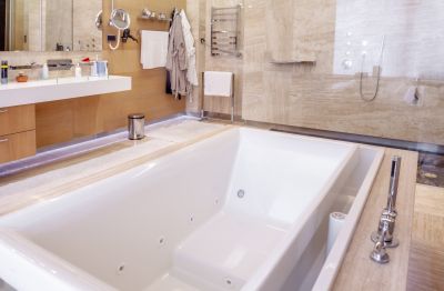 Cost of Bathtub Installation in Eustis, FL
